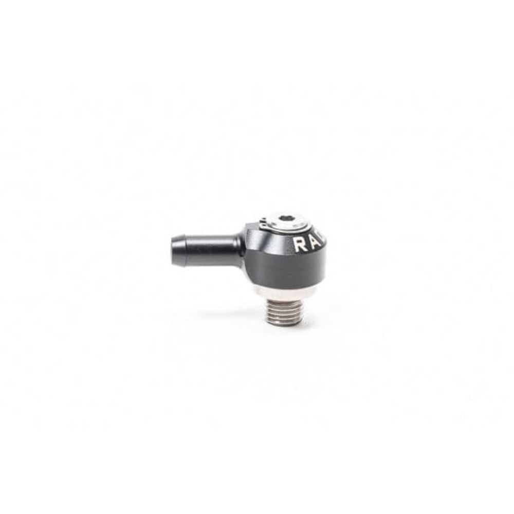 Radium Engineering 4AN ORB Swivel Banjo Fitting