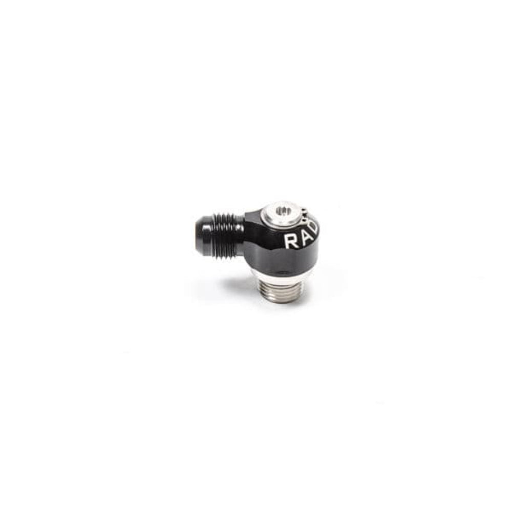 Radium Engineering 6AN ORB Swivel Banjo Fitting