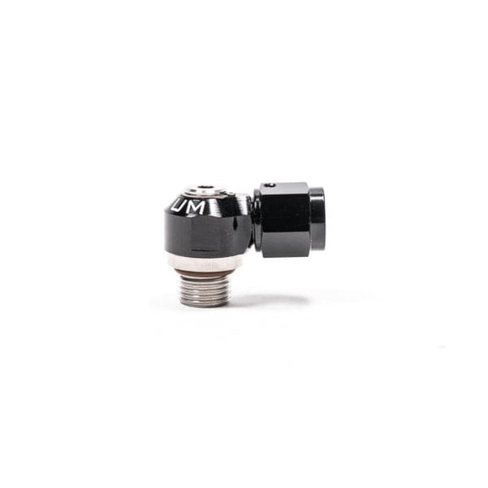 Radium Engineering 6AN ORB Swivel Banjo Fitting