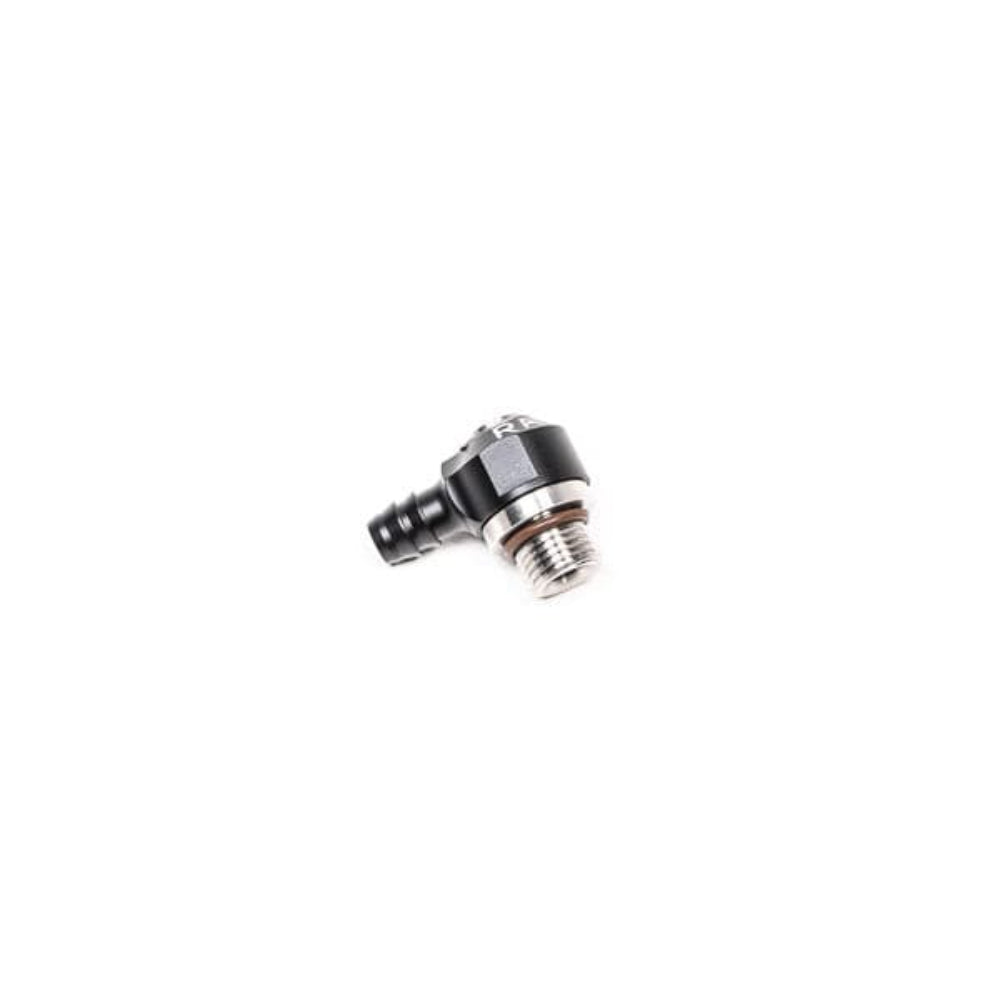 Radium Engineering 6AN ORB Swivel Banjo Fitting