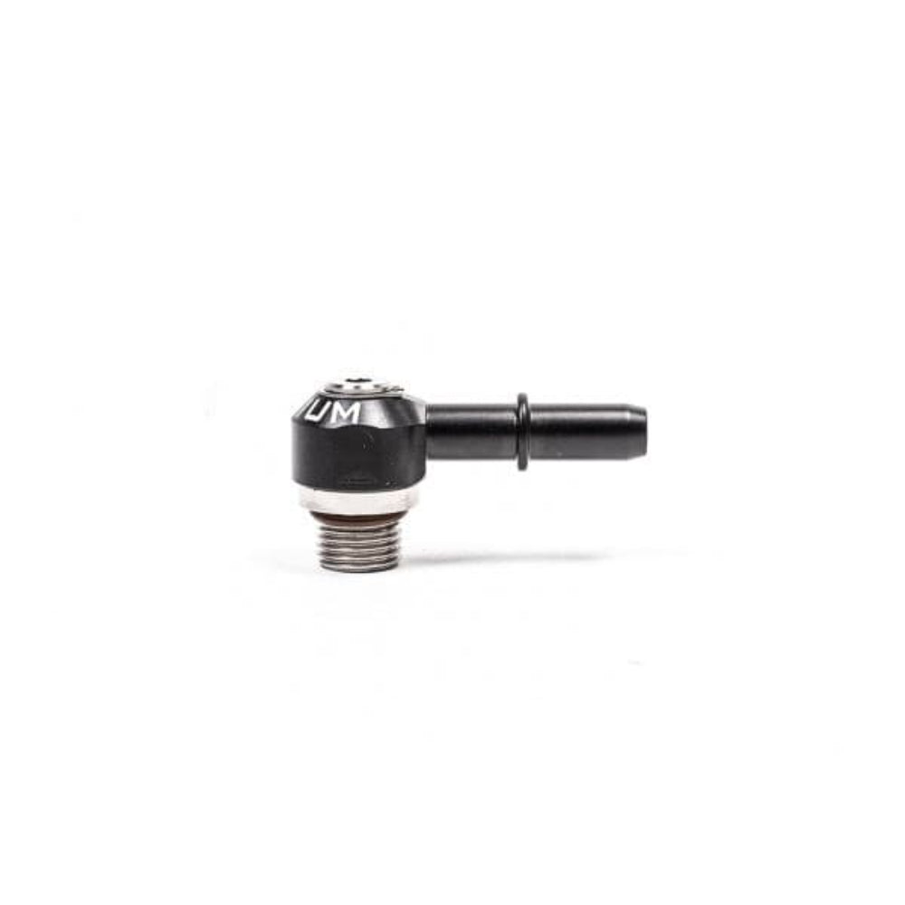 Radium Engineering 6AN ORB Swivel Banjo Fitting