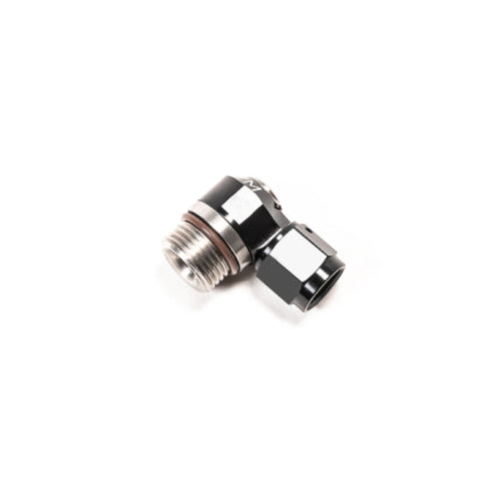 Radium Engineering 8AN ORB Swivel Banjo Fitting