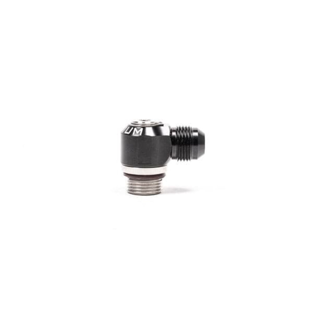 Radium Engineering 8AN ORB Swivel Banjo Fitting