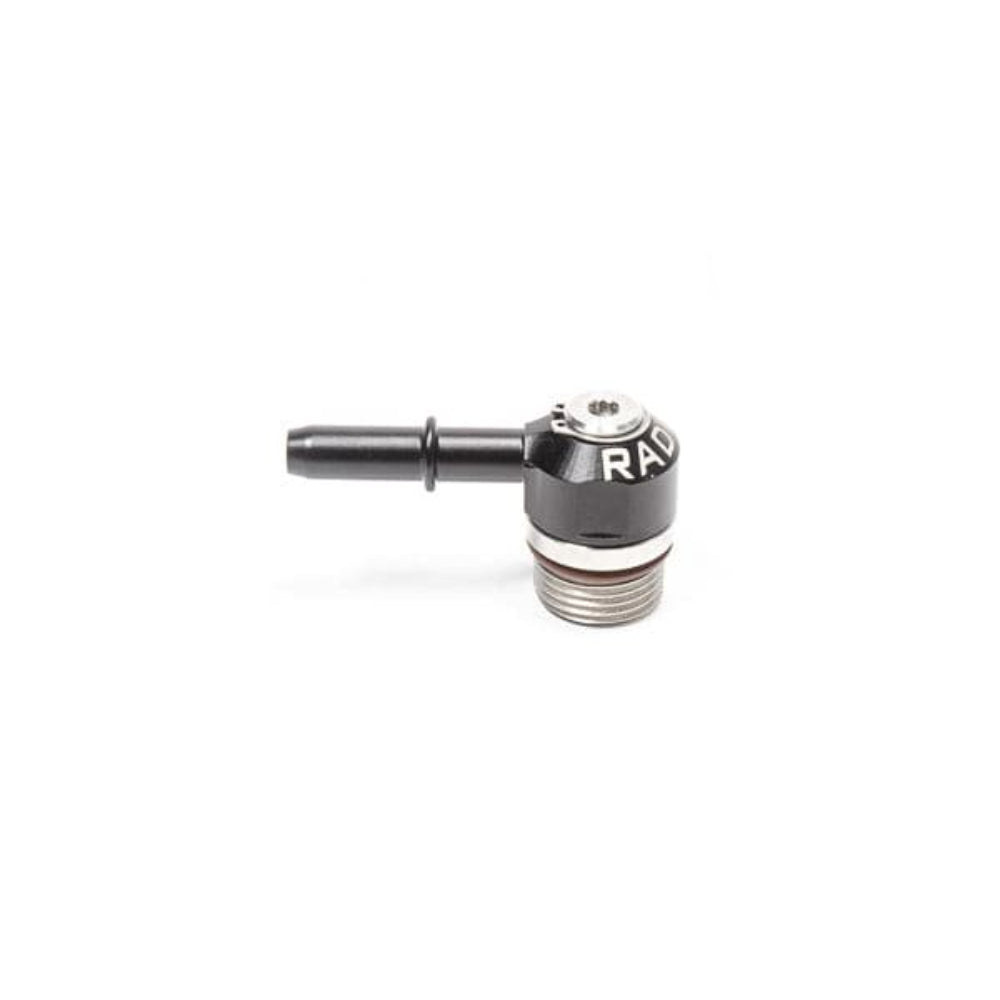Radium Engineering 8AN ORB Swivel Banjo Fitting