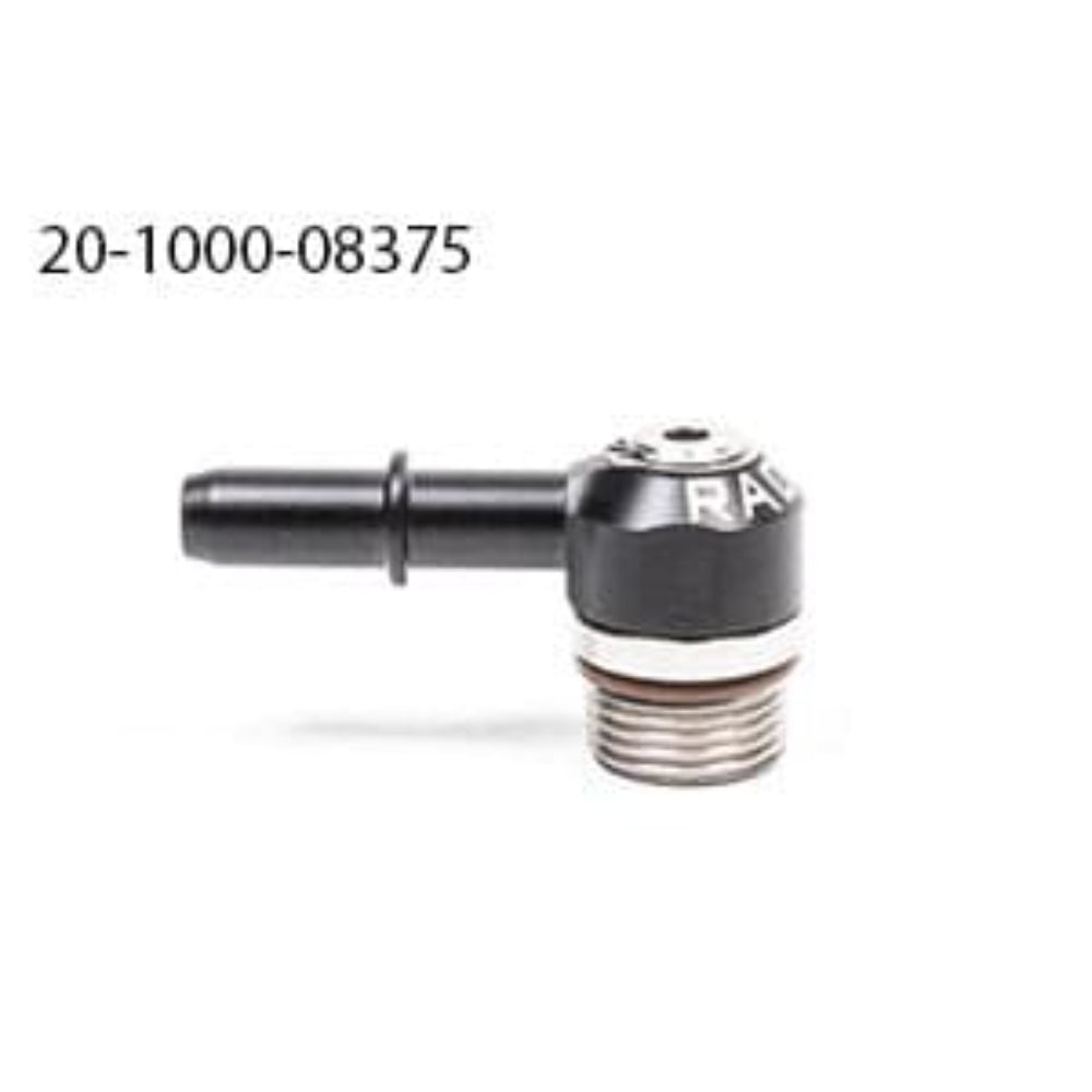 Radium Engineering 8AN ORB Swivel Banjo Fitting