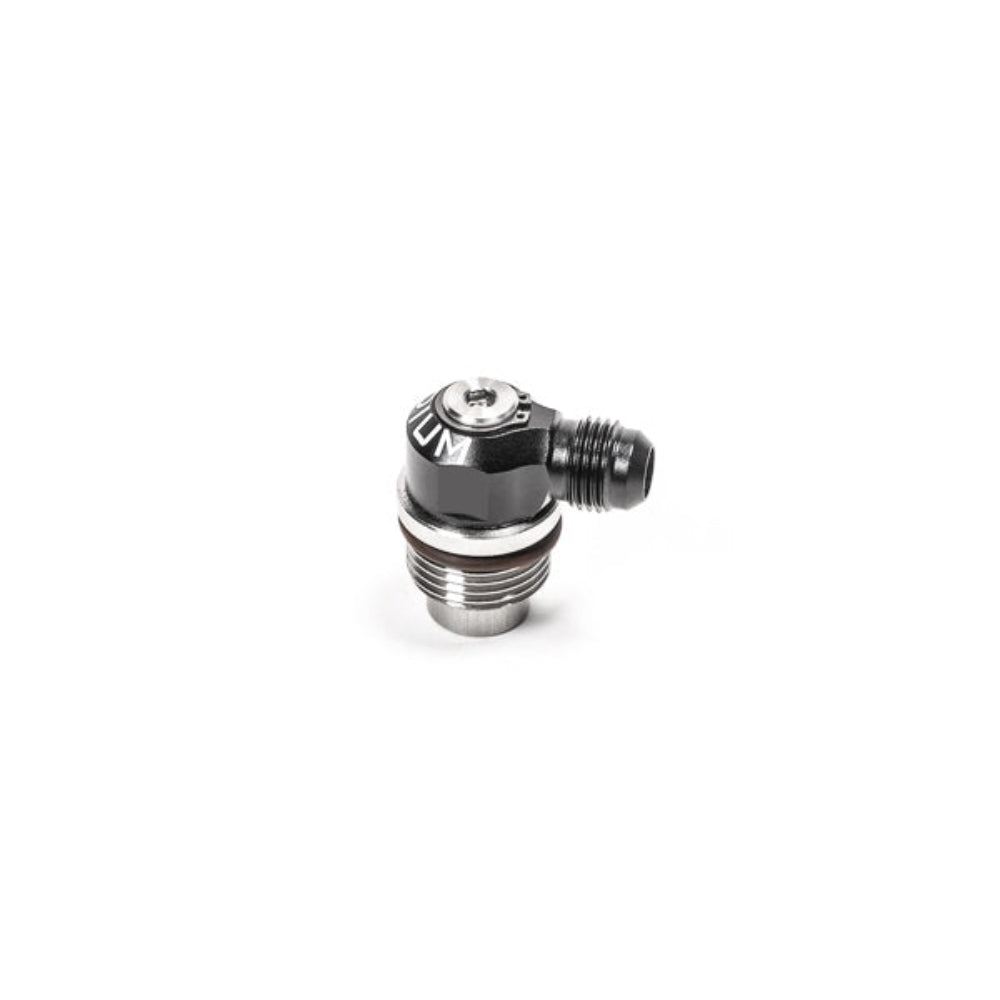Radium Engineering 10AN ORB Swivel Banjo Fitting