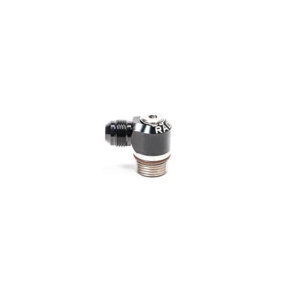 Radium Engineering 10AN ORB Swivel Banjo Fitting