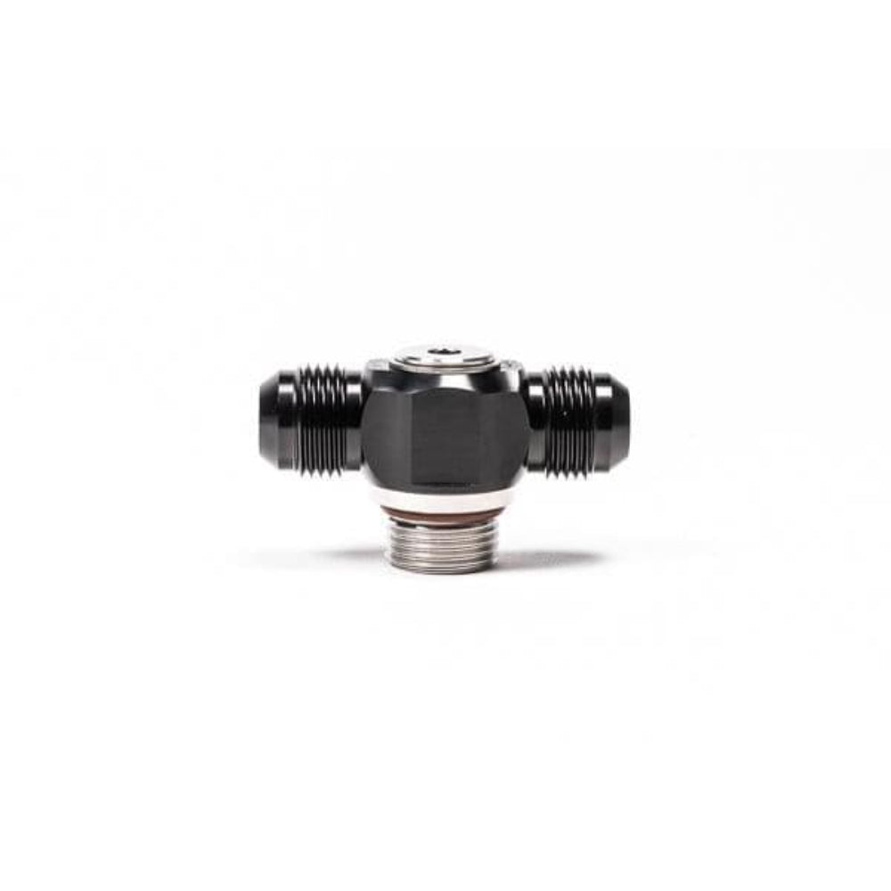 Radium Engineering 10AN ORB Swivel Banjo Fitting