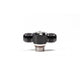 Radium Engineering 10AN ORB Swivel Banjo Fitting