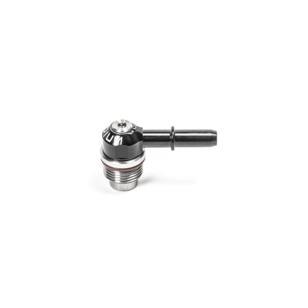 Radium Engineering 10AN ORB Swivel Banjo Fitting