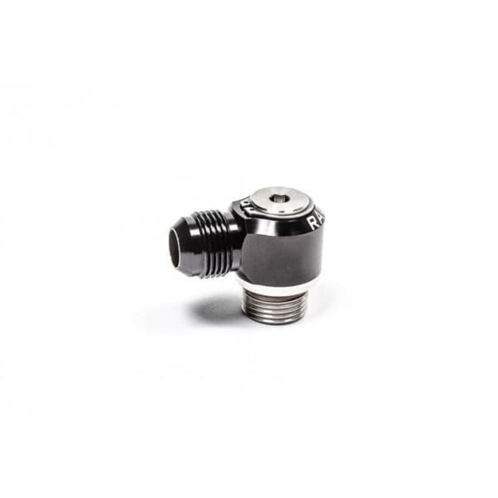 Radium Engineering 10AN ORB Swivel Banjo Fitting