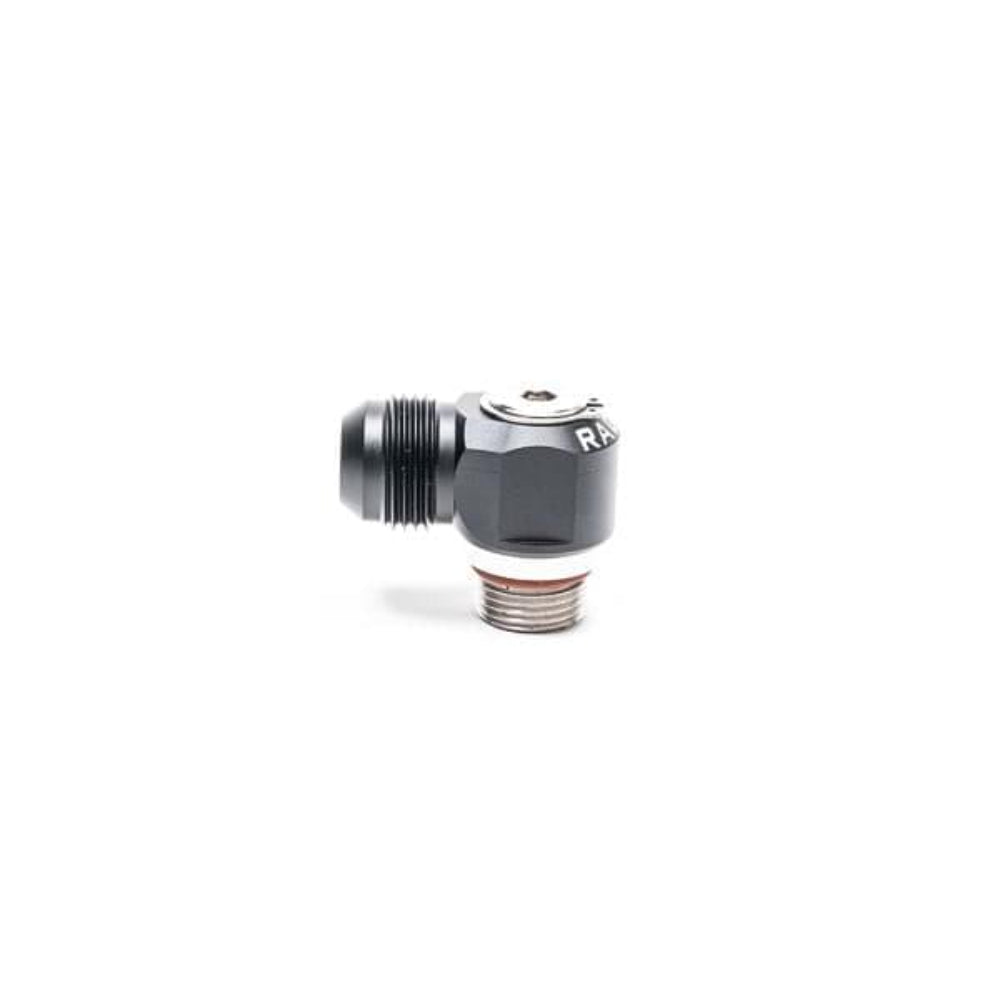 Radium Engineering 10AN ORB Swivel Banjo Fitting