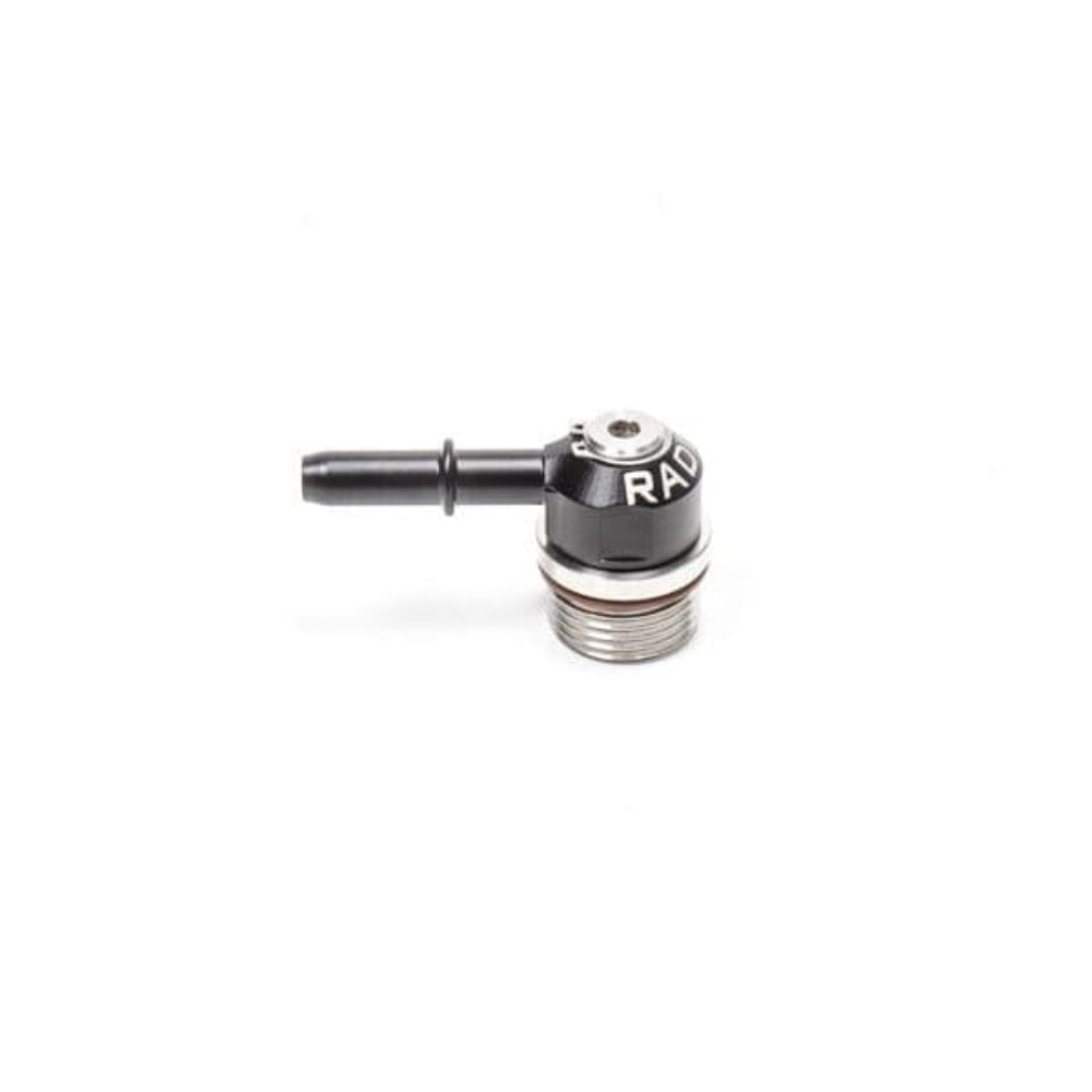 Radium Engineering 10AN ORB Swivel Banjo Fitting