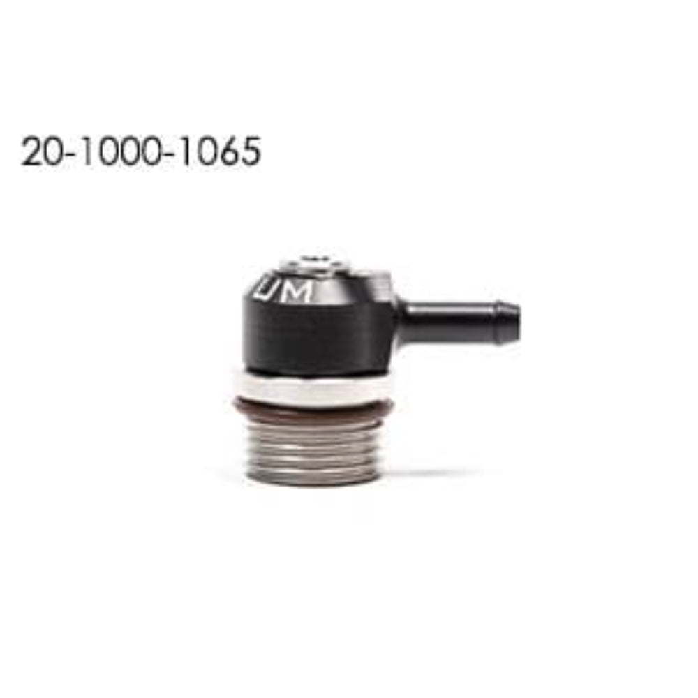 Radium Engineering 10AN ORB Swivel Banjo Fitting