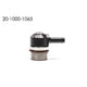 Radium Engineering 10AN ORB Swivel Banjo Fitting