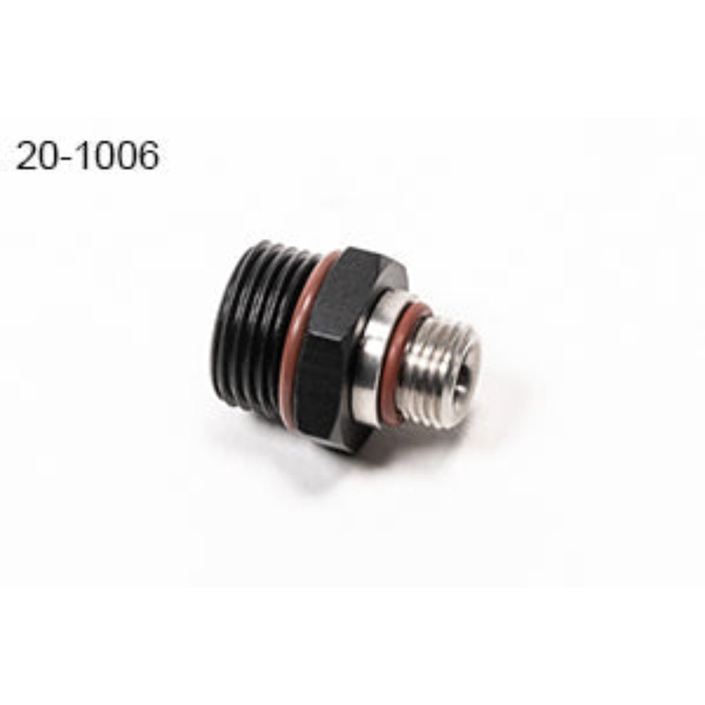 Radium Engineering 10AN ORB Fitting