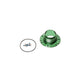 Radium Engineering 24AN Remote Mount Filler Adapter