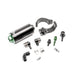 Radium Engineering Fuel Filter Kit 10 Micron Stainless Filter Mazda MX-5 89-05