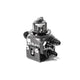 Radium Engineering Multi-Port Regulator Rotating Assembly (MPR-RA) - Black
