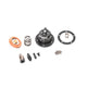 Radium Engineering RA-Series FPR Conversion Kit - Black