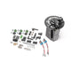 Radium Engineering Fuel Hanger Walbro F90000267/274/285 Cadillac CTS 08-14 - Pumps Not Included