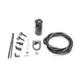 Radium Engineering Catch Can Add-on (CCV) Mazda MX-5 98-05