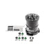 Radium Engineering Multi-Pump Fuel Surge Tank Fits Bosch BR540 / Deatschwerks DW400 - Pumps Not Included