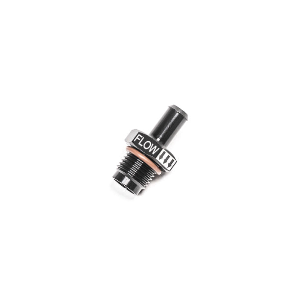 Radium Engineering 6AN ORB Fitting