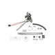 Radium Engineering Fuel Hanger (walGSS342G3 or aem50-1200) Honda Integra 90-93 Honda Civic CRX 88-91