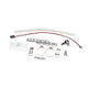 Radium Engineering Dual Pump Add-On (GSS342G3 or 50-1200) Honda Integra 90-93 Honda Civic CRX 88-91