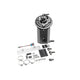 Radium Engineering Fuel Hanger Walbro F90000274/285 or DW400 Ford Mustang 11+ - Pumps Not Included