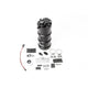 Radium Engineering Fuel Surge Tank Regulated - Pump Not Included
