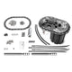 Radium Engineering FCST-X 2 Surge Tank Pumps And 1 Lift Pump Included (Walbro GSS342)
