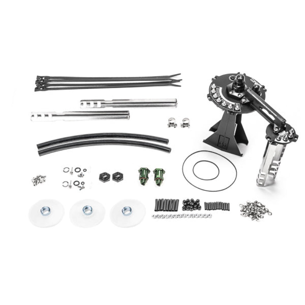 Radium Engineering FCST-X Spare Drop-In Pump Module (Brushless Ti Automotive E5LM)