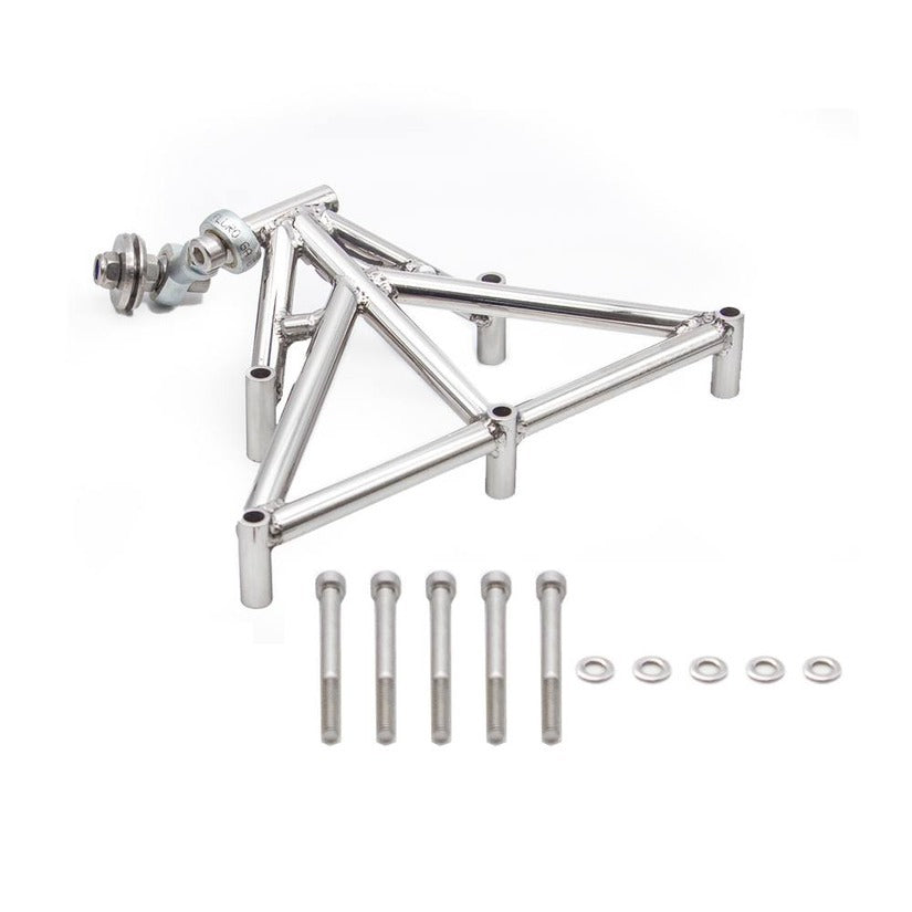 Airtec Motorsport Turbo Damper 2WD Ford Cosworth YB