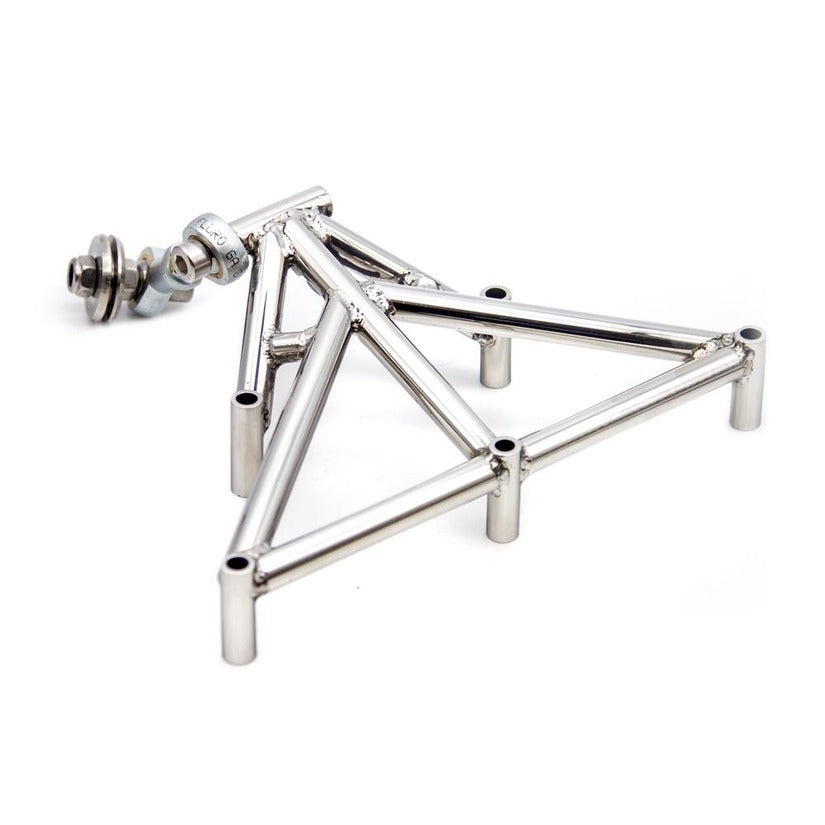 Airtec Motorsport Turbo Damper 2WD Ford Cosworth YB