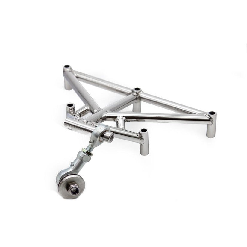Airtec Motorsport Turbo Damper 2WD Ford Cosworth YB