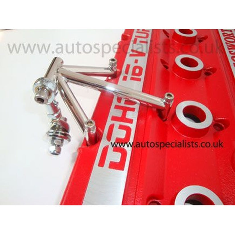 Airtec Motorsport Turbo Damper 2WD Ford Cosworth YB