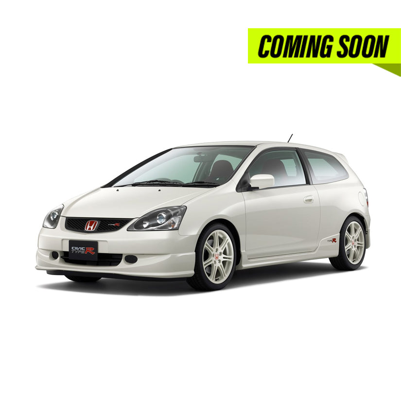 COMING SOON - 2004 JDM Honda Civic Type R EP3