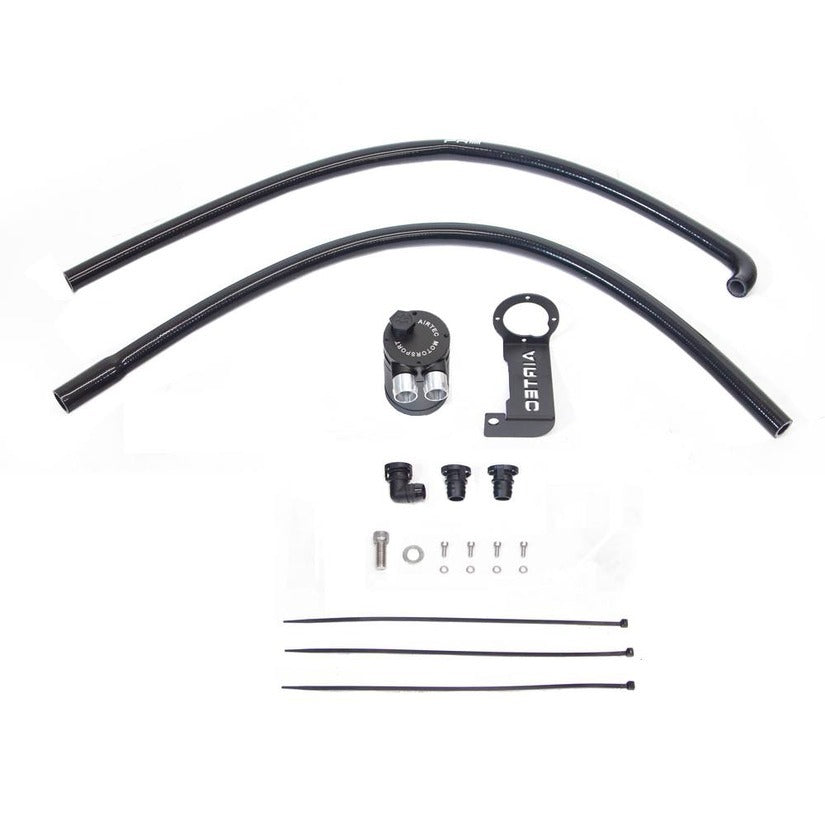 Airtec Motorsport Catch Can Kit Peugeot 308 GTI