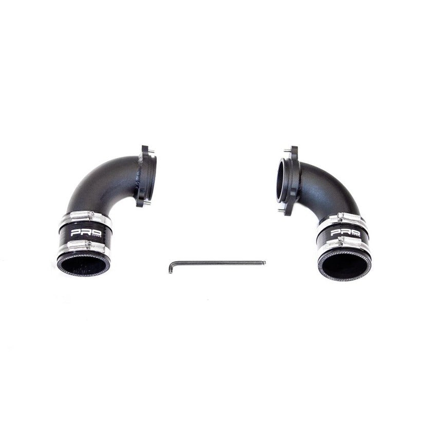 Airtec Motorsport Inlet Elbow Alfa Romeo Giulia