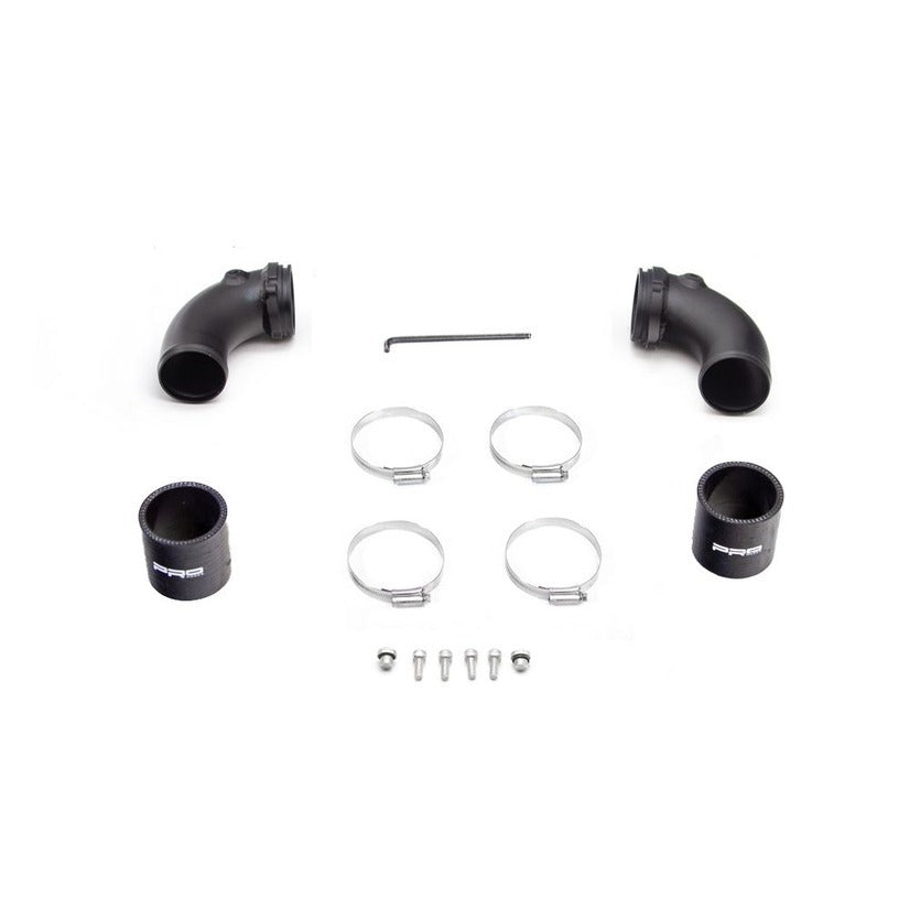 Airtec Motorsport Inlet Elbow Alfa Romeo Giulia