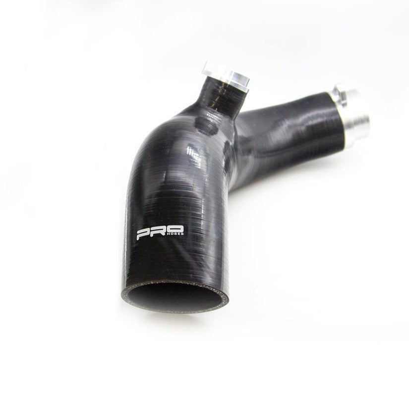 Airtec Motorsport J-Pipe V2 BMW M2 Comp M3 M4