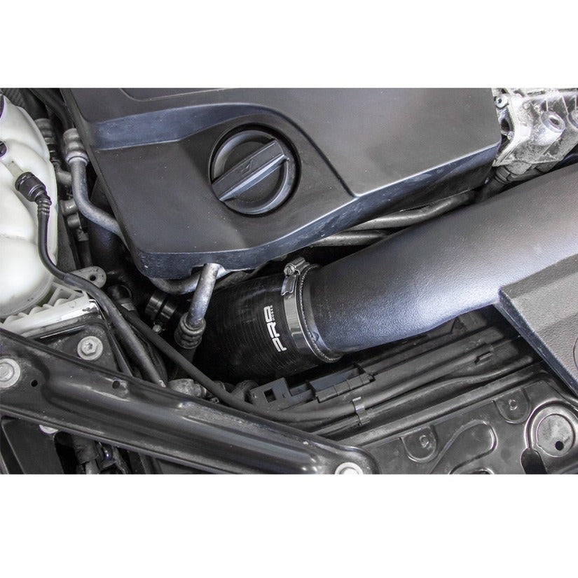 Airtec Motorsport J-Pipe V2 BMW M2 Comp M3 M4
