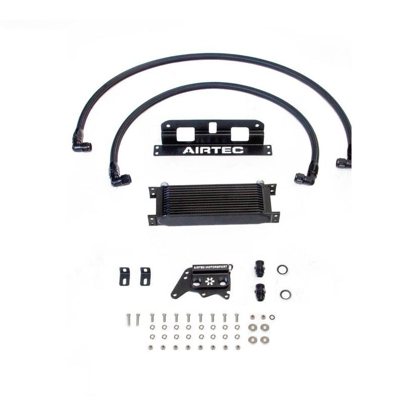 Airtec Motorsport Oil Cooler Mini R56 Cooper S