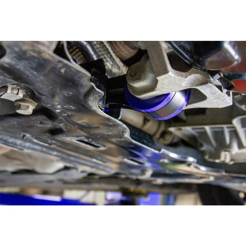 Airtec Motorsport Lower Gearbox Mount Renault Megane MK4