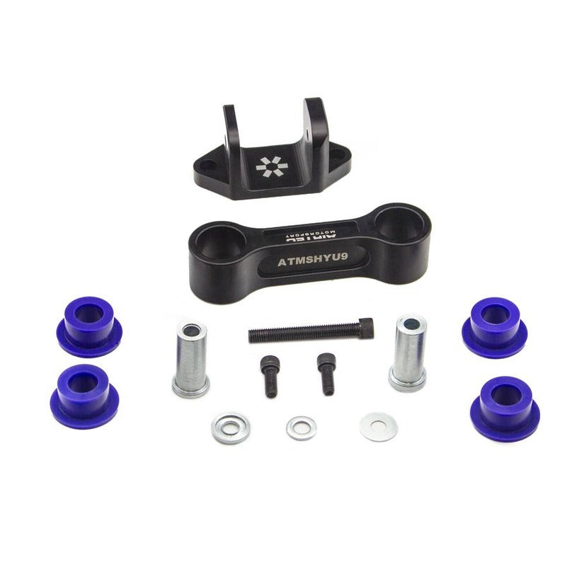 Airtec Motorsport Torque Mount Hyundai i20N