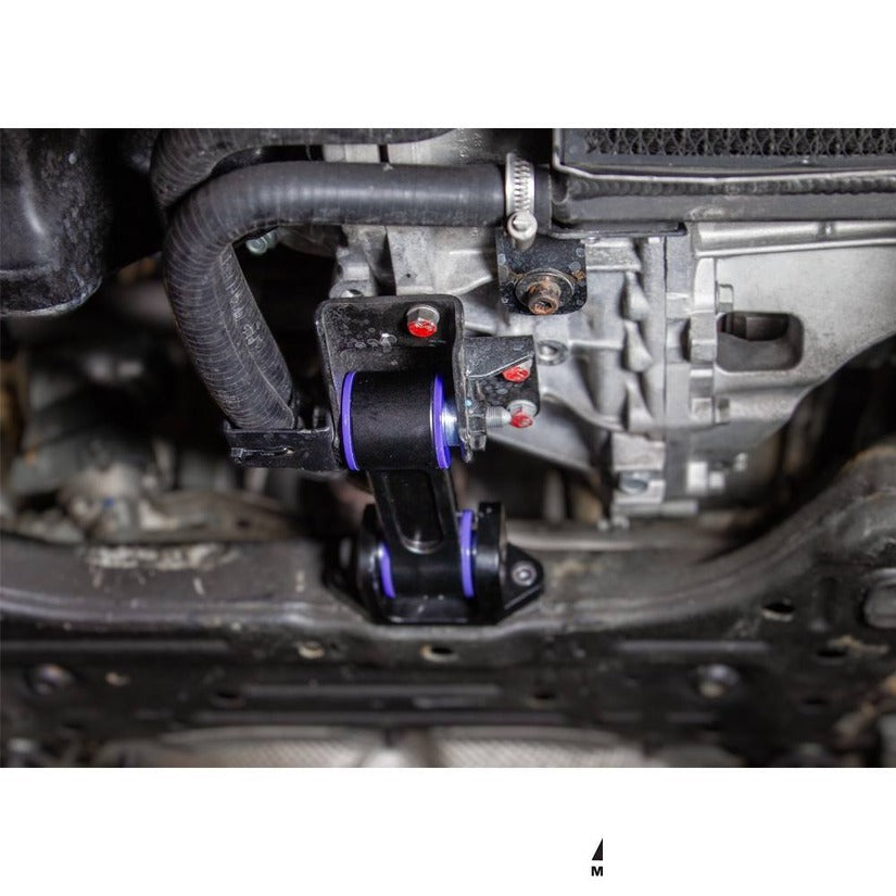 Airtec Motorsport Torque Mount Hyundai i20N