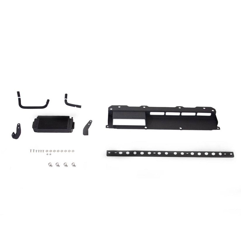 Airtec Motorsport Gearbox Oil Cooler Honda Civic Type R FL5