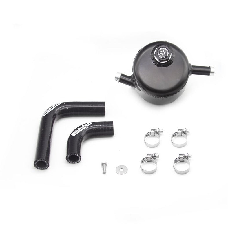 Airtec Motorsport Breather Catch Can Renault Megane MK4